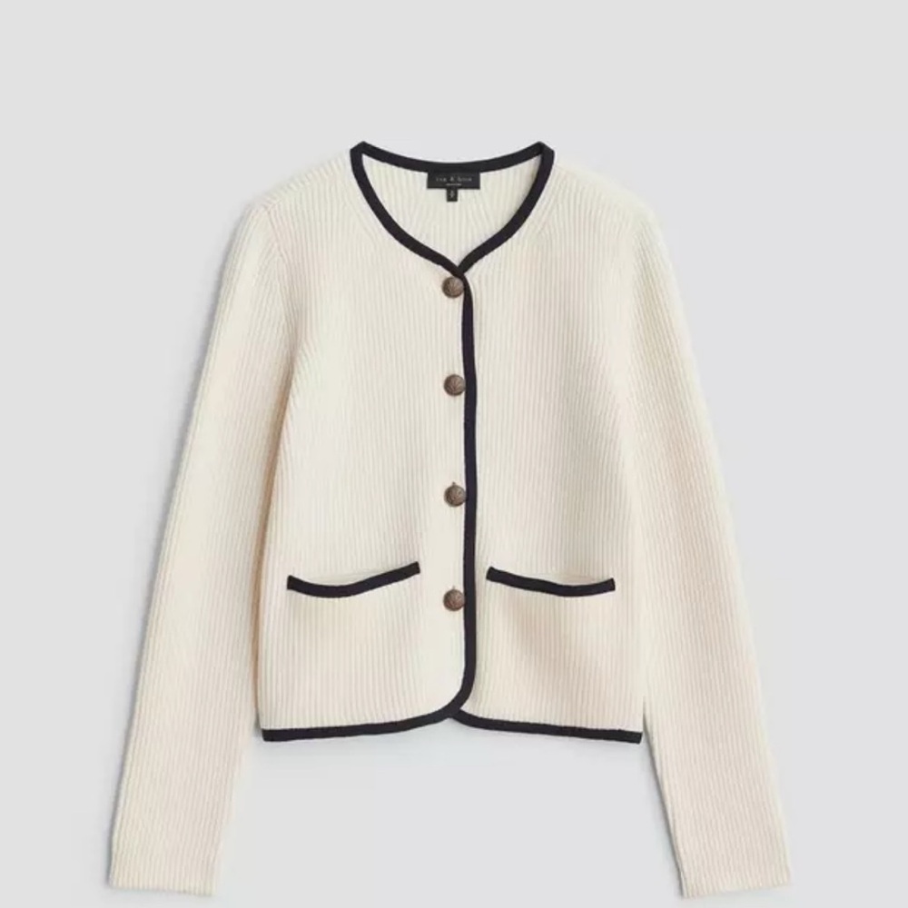 NWT Rag & Bone Nancy Cardigan